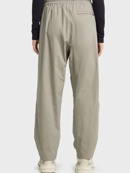 Штани G-star Raw сірі