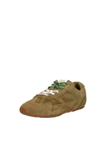 Sneakersy Steve Madden beżowe