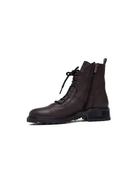 Pantofi Boccato maro