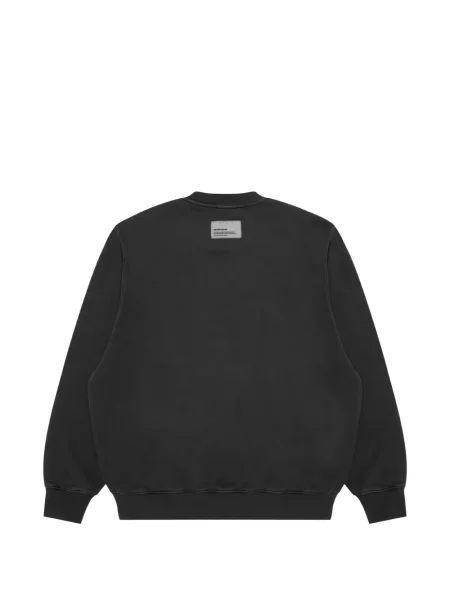 Pulover Aape By A Bathing Ape cu imagine negru