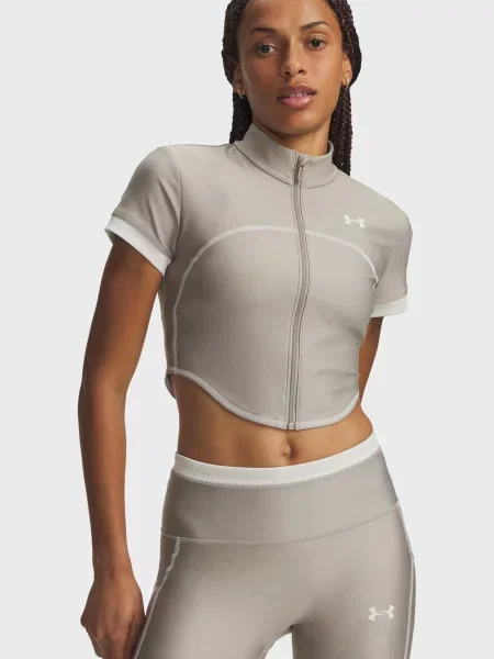 Светр Under Armour бежевий