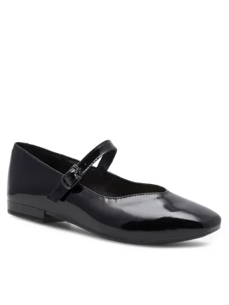 Poltopánky Lasocki čierna