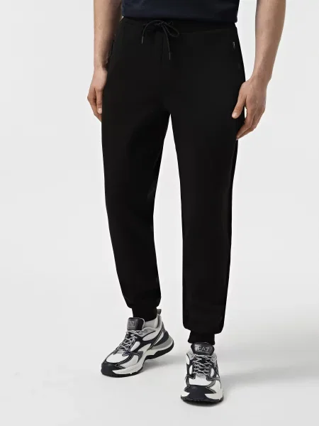 Штани спортивні Lux Identity чорний