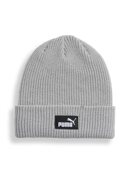 Czapka Puma szara