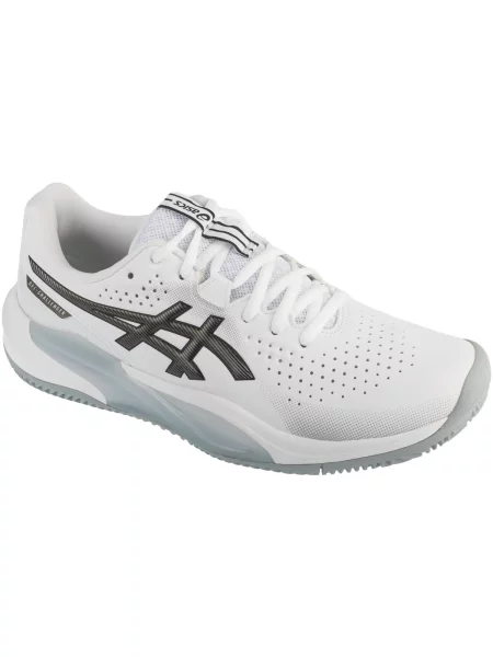 Boty Asics Gel-Challenger 15 Clay bílé