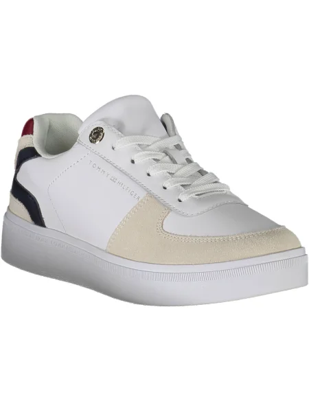 Superge Tommy Hilfiger bela