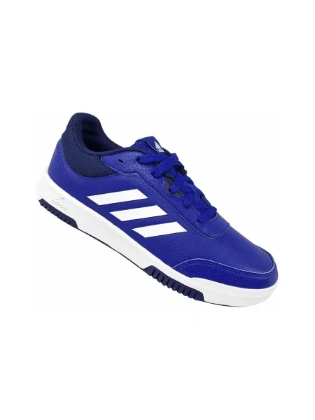Tenisky Adidas modrá