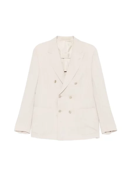 Marynarka Eleventy beżowa