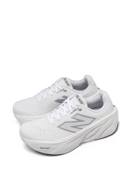 Sneakerși New Balance Fresh Foam negru