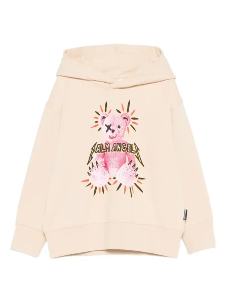 Bluza z kapturem dziecięca Palm Angels