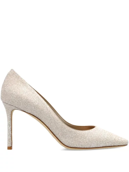 Pantofi cu toc Jimmy Choo