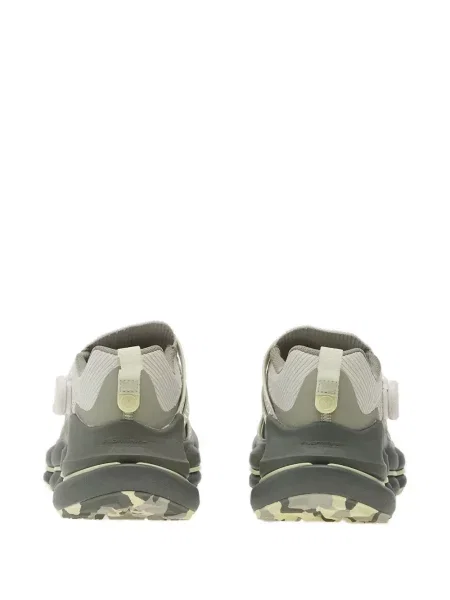 Sneakerși Merrell gri
