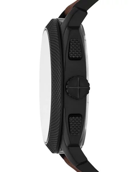 Fossil Ceas Machine Chronograph maro