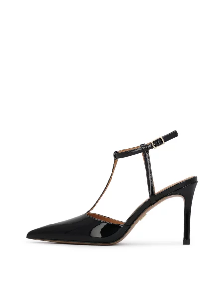 Kazar Pumps negru