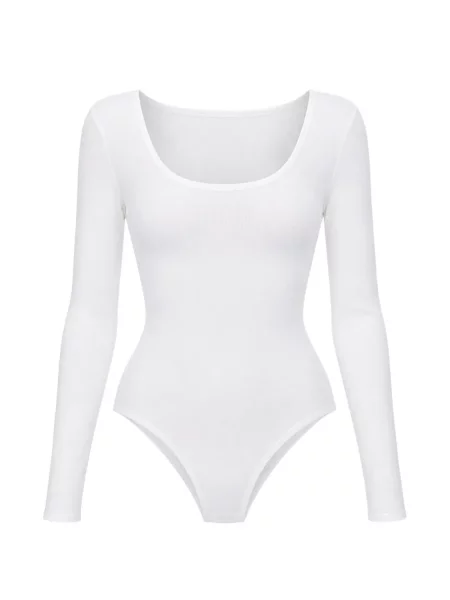 Body Gabriela Hearst fehér