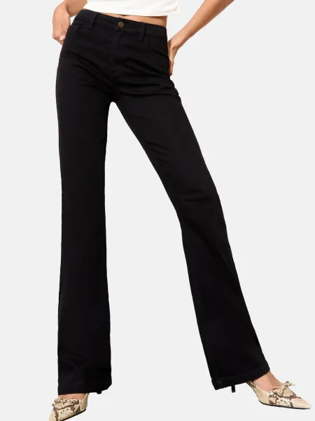 Friends Like These Jeans negru