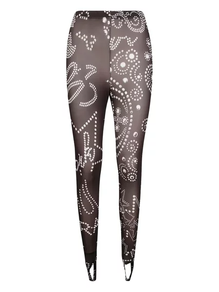 Pantaloni Vaquera negru