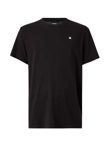 G-STAR Tricou negru