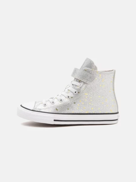 CONVERSE Tenisky Chuck Taylor All Star 1V HI zlatá