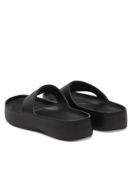 Tanga Calvin Klein fekete