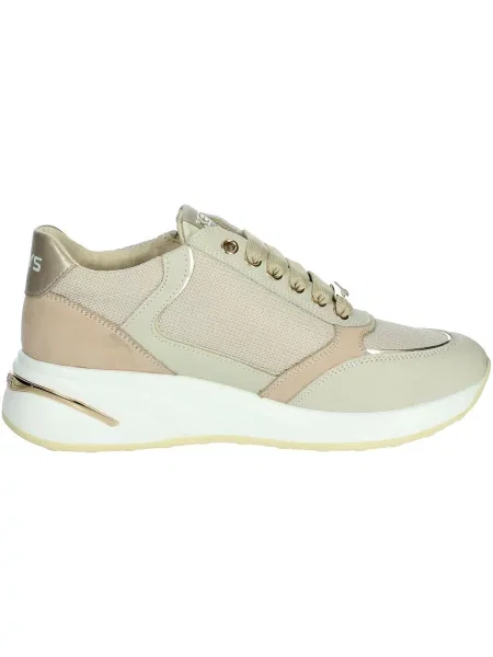 Pantofi Keys bej