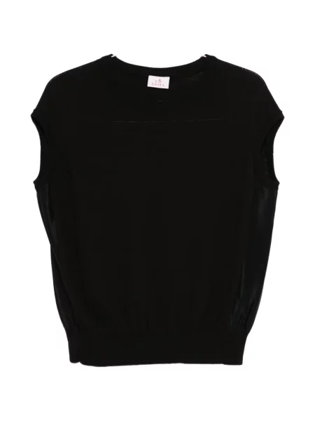 Vestă Deha negru