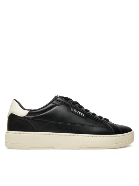 Guess Sneakers FMTNCI negru