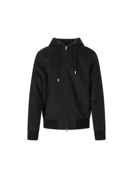 Bluza Montecore czarna