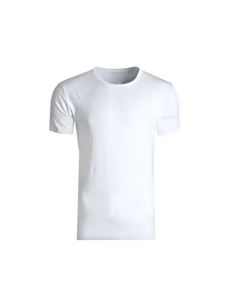 Tricou Tommy Hilfiger alb