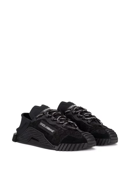 Sportbačiai Dolce & Gabbana NS1 juoda
