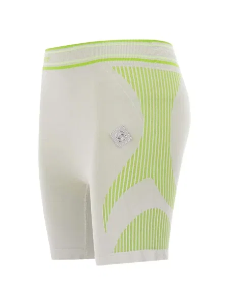 Pantaloni scurți Casablanca gri