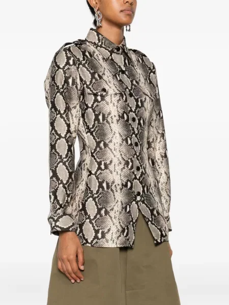 Koszula Duran Lantink czarna