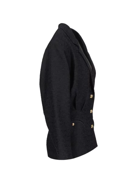 Marynarka Blazé Milano czarna