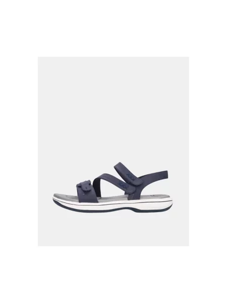Pantofi Skechers albastru