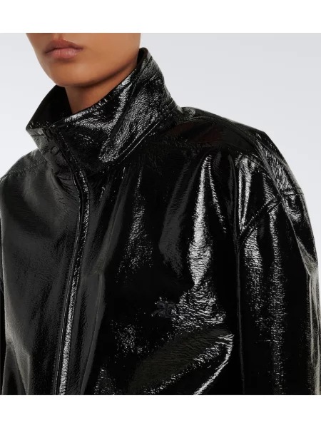 Geacă Courreges negru
