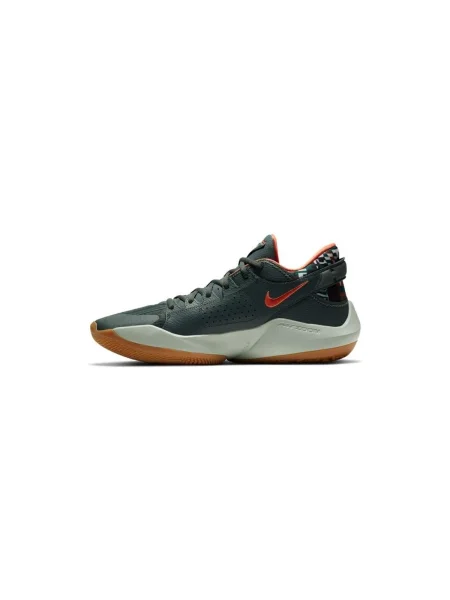 Pantofi Nike verde
