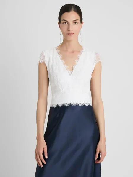 Guido Maria Kretschmer Bluza Esma' bela