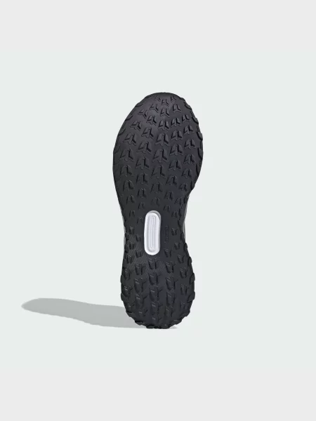 Кроссовки для бега Adidas черные