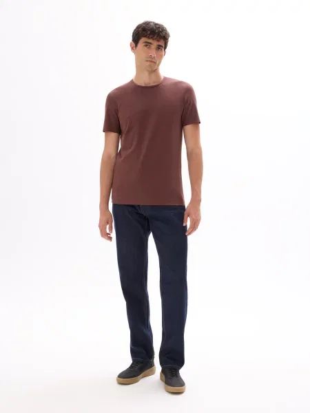 Tricou Celio scurt
