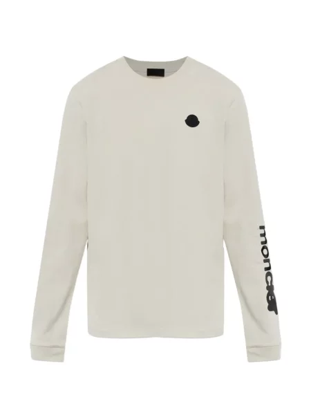 Tricou Moncler cu autograf