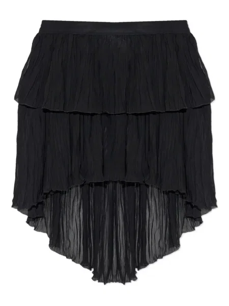 Fustă Blumarine negru