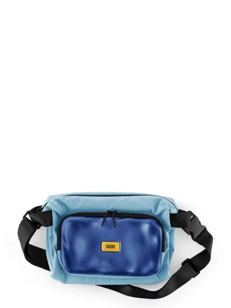 Сумка через плечо Crash Baggage