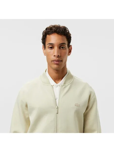 Lacoste толстовка чоловіча бежева