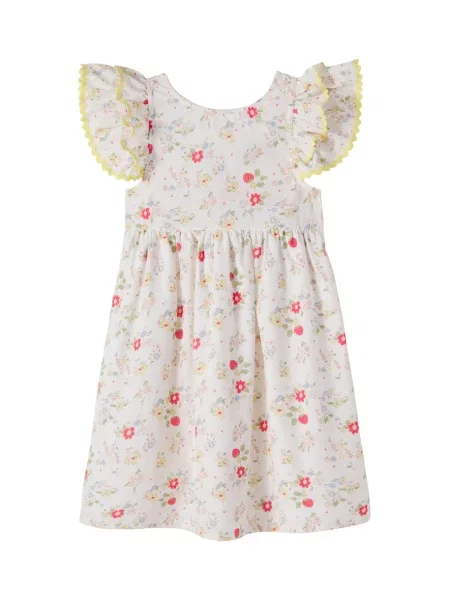 Gyerek ruha Bebe Organic fehér