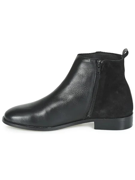 Pantofi Betty London negru