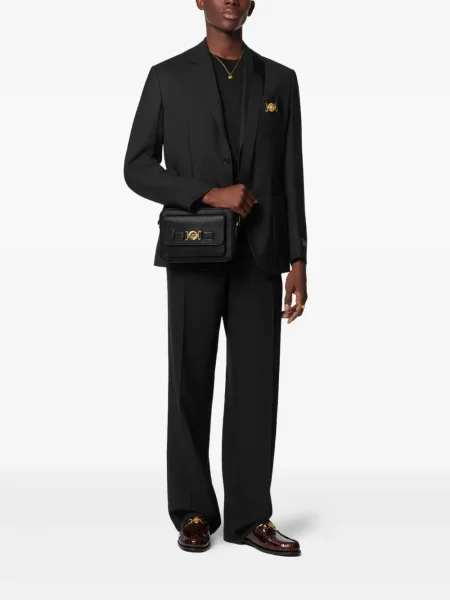 Geantă Versace negru