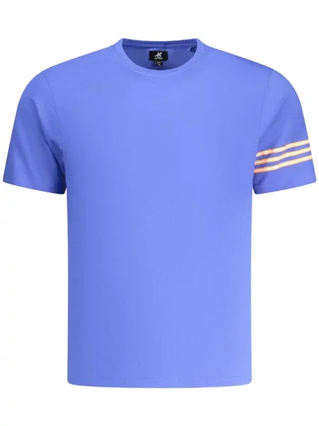Tricou U.s. Grand albastru