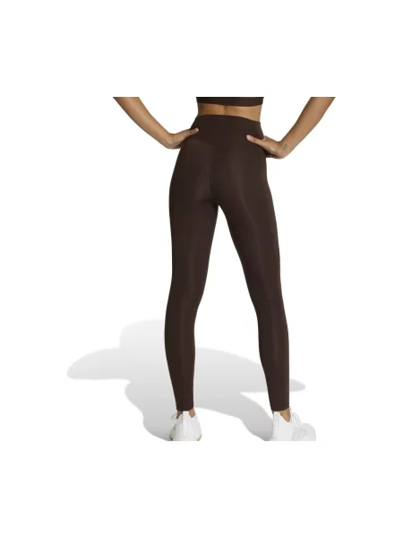 Ruha Adidas barna