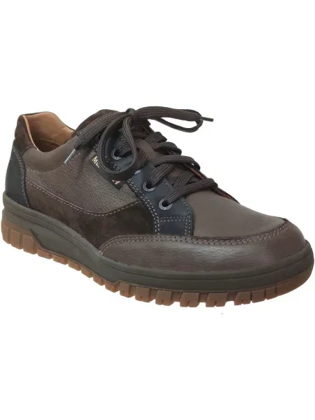 Pantofi derby Mephisto