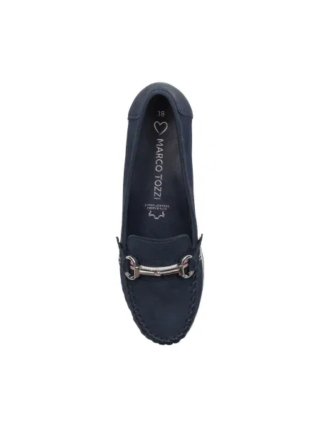 Pantofi Marco Tozzi negru